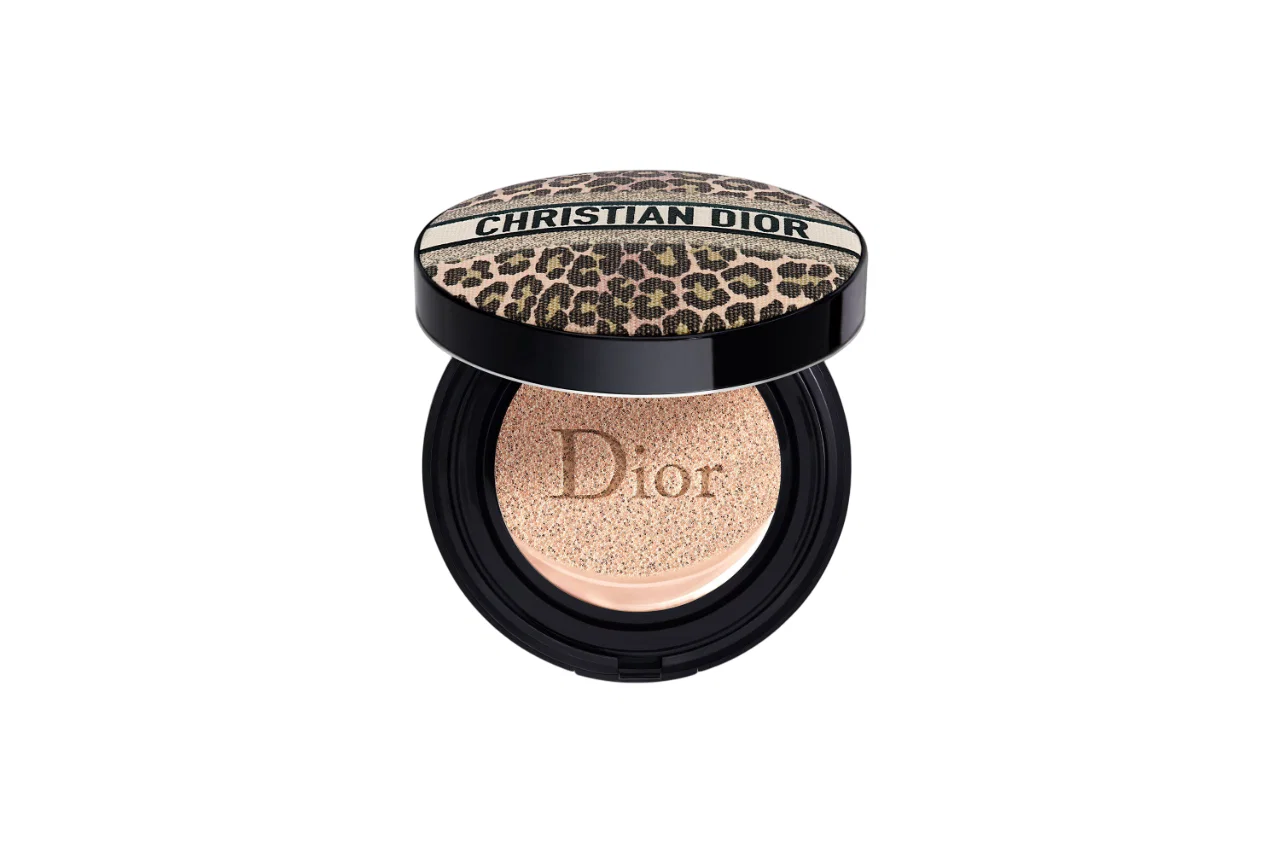 Christian Dior Forever Couture - Mitzah Limited Edition